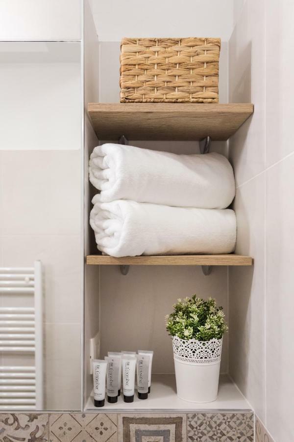 Studio Apartments Near Park Zrinjevac Zagreb Dış mekan fotoğraf
