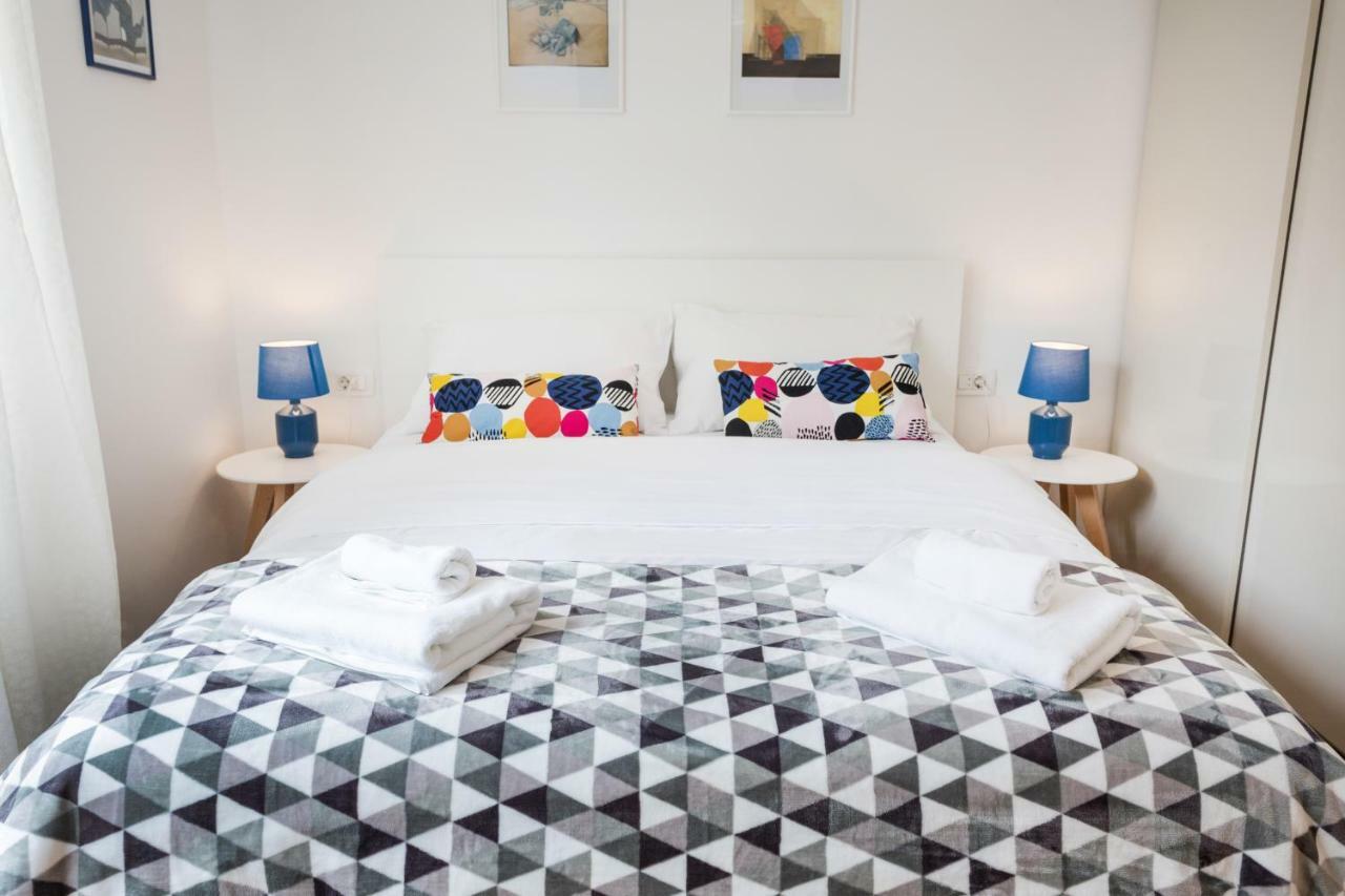 Studio Apartments Near Park Zrinjevac Zagreb Dış mekan fotoğraf
