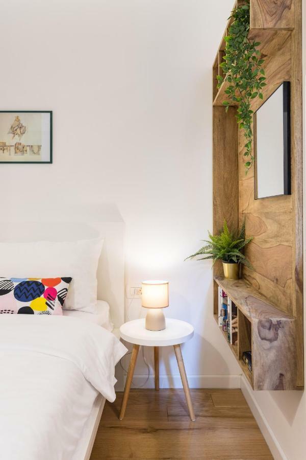 Studio Apartments Near Park Zrinjevac Zagreb Dış mekan fotoğraf